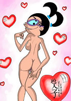free Sex New Sexy Fairly Oddparents in magic fucking   pics