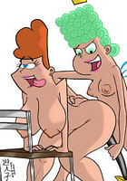 free  New Sexy Fairly Oddparents in magic fucking   ToonParty
