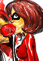 new New Exclusive Arts with incredible family in dirty orgy  comix