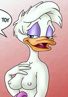 free Sex toons Sexy Daisy sucking Donald cock cartoon pics