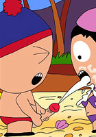 Hentai Belle Cartman celebrating his bithday at Hawaii Pocahontas Sex free Beauty famous toons porn cartoon free toon pics