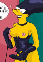 Hot porn comics page