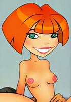 new Public fucking with the most horny cartoon babes hot