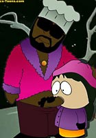 Comics toons Hot porn pics with Kenny Cartman and Kyle from South Park