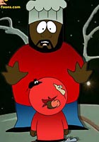 Hot porn comics page