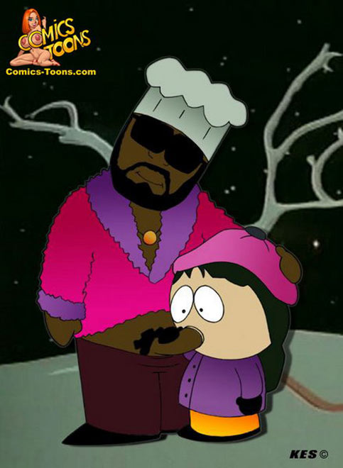 South Park Porn Xxx - Hot porn pics with Kenny Cartman and Kyle from South Park
