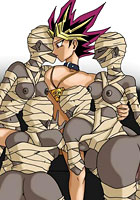free Sex toons cartoon pics Yo-Gi-Oh. Hard anime fucking scenes