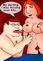 famous Comix! Griifins porn Family Guy and their sex fancy 