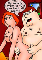 Comix! Griifins porn Family Guy and their sex fancy famous porn cartoon