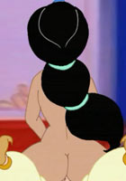 nude Nude Jasmine Aladdin and Jafar Xmas fucking Winx Club