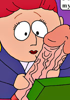 sex toons The South Park - full porn edition cartoon pics