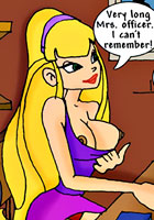 famous The best of Stella from winx club - porn pics set jetson