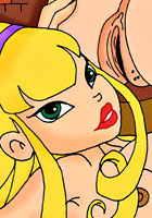 free The best of Stella from winx club - porn pics set Jamine