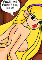 porn The best of Stella from winx club - porn pics set cartoon