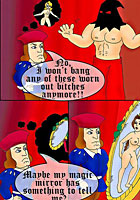 famous animated films Shek and Donkey super porn adventures drawn comix