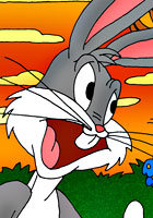 famous Nude Bugs Bunny fucking as a rabbit:) cartoon pics