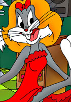 Winx Nude Bugs Bunny wanna screw Daffy Duck Club sex