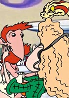 free Sex Wild Thornberry fucking each other  pics