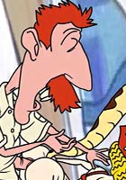 free Sex toons cartoon pics Wild Thornberry fucking each other