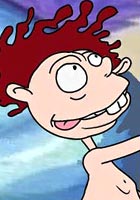 famous Wild Thornberry fucking each other  porn