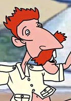 new Wild Thornberry fucking each other comix