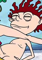 Sex Wild Thornberry fucking each other heroes