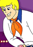 free Nude Scooby Doo fucking all cute girls pics