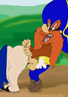 shocking cartoon porn action