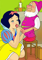 Belle Pocahontas famous porn cartoon