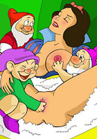 Cartoon valley toon comics