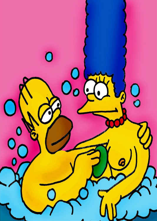 Lisa fucking with Bart and Homer toon party comics free gallery Famous  cartoons pics
