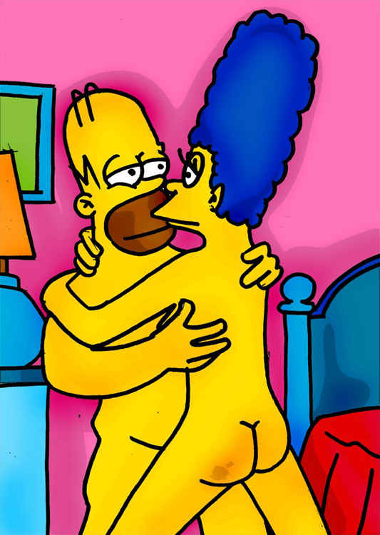 Famous Cartoons Get Fucked - Lisa fucking with Bart and Homer toon party comics free gallery Famous  cartoons pics