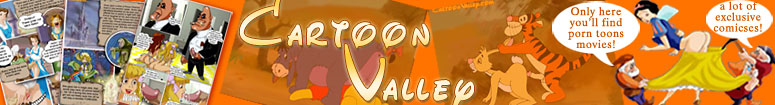 famous toons characters CartoonValley free