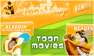 Cartoon valley animated free shock porn toons